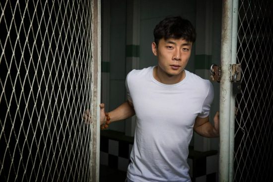 偷窥狂